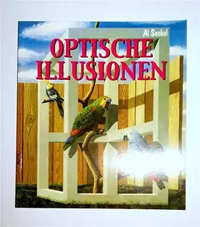 Couverture du produit · Optische Illusionen