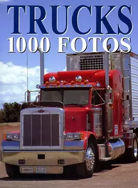 Couverture du produit · Trucks