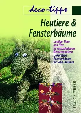 Couverture du produit · Heutiere & Fensterbäume