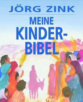 Couverture du produit · Meine Kinderbibel