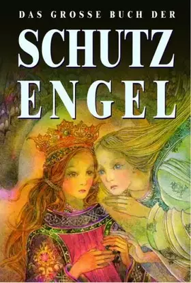Couverture du produit · Das große Buch der Schutzengel