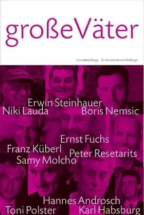 Couverture du produit · Grosse Väter