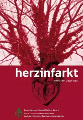 Couverture du produit · Herzinfarkt