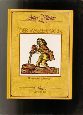 Couverture du produit · Der Wassermann