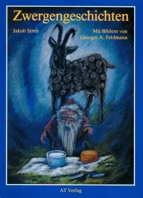 Couverture du produit · Zwergengeschichten