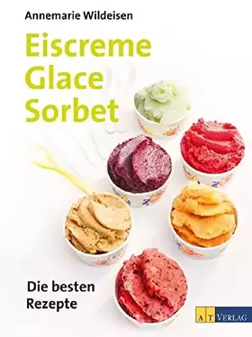 Couverture du produit · Eiscreme, Glace, Sorbet.
