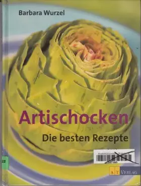 Couverture du produit · Artischocken (Die besten Rezepte)