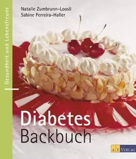 Couverture du produit · Diabetes Backbuch