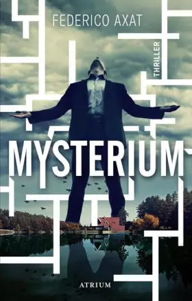 Couverture du produit · Mysterium: Thriller