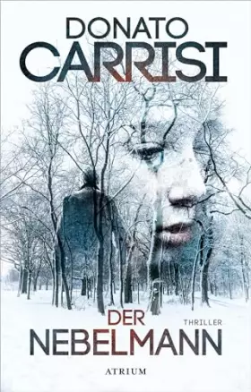 Couverture du produit · Der Nebelmann: Thriller