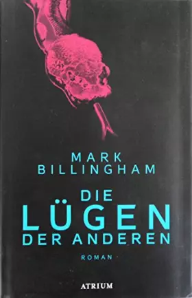 Couverture du produit · Die Lügen der Anderen: Roman