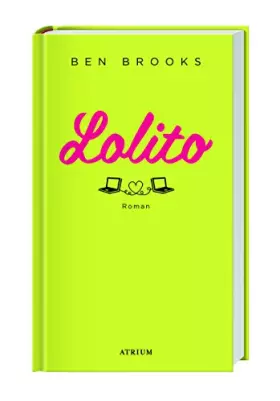 Couverture du produit · Lolito
