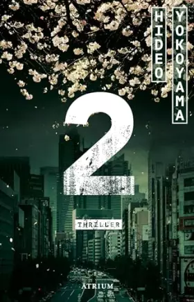 Couverture du produit · 2: Thriller