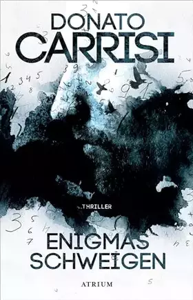 Couverture du produit · Enigmas Schweigen: Thriller