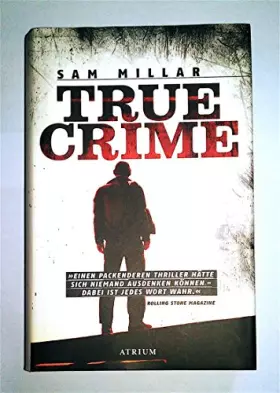 Couverture du produit · True Crime