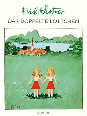 Couverture du produit · Das doppelte Lottchen