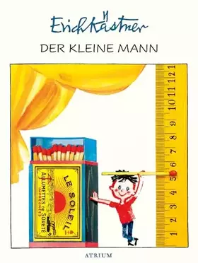 Couverture du produit · Der kleine Mann