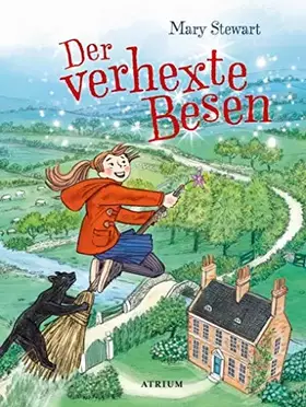 Couverture du produit · Der verhexte Besen