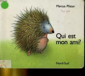 Couverture du produit · Qui est mon ami?