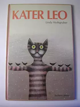 Couverture du produit · Kater Leo.