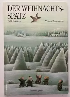 Couverture du produit · Der Weihnachtsspatz