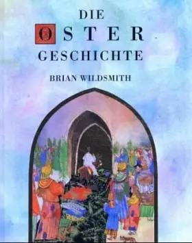 Couverture du produit · Die Ostergeschichte