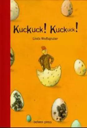 Couverture du produit · Kuckuck! Kuckuck!