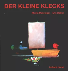 Couverture du produit · Der Kleine Klecks