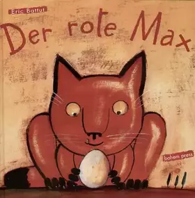 Couverture du produit · Der rote Max.