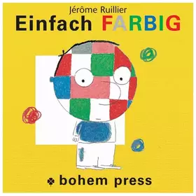 Couverture du produit · Einfach farbig (Bohem Klassik)