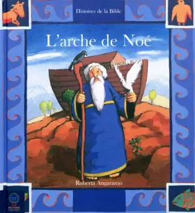 Couverture du produit · ARCHE DE NOE