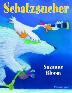 Couverture du produit · Schatzsucher