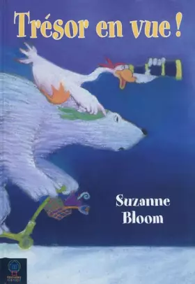 Couverture du produit · Trésor en vue !