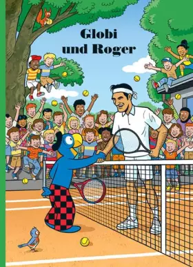 Couverture du produit · Globi und Roger: Band 92 (Globi Klassik)