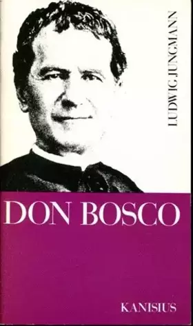 Couverture du produit · Don Bosco