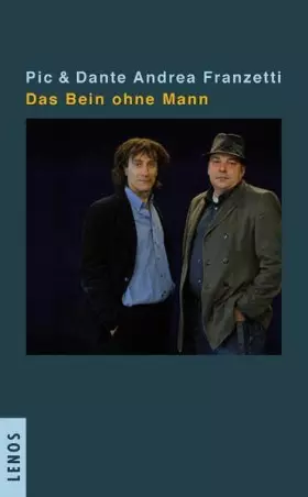 Couverture du produit · Das Bein ohne Mann