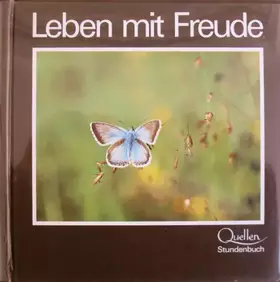 Couverture du produit · Leben mit Freude