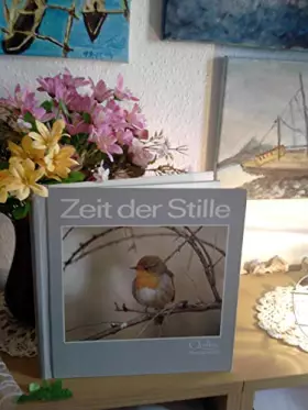 Couverture du produit · Zeit der Stille