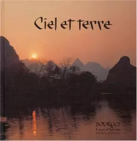 Couverture du produit · Ciel et terre (livre d'heure)