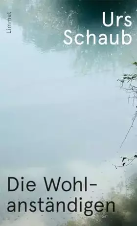 Couverture du produit · Die Wohlanständigen: Ein Tanner-Kriminalroman