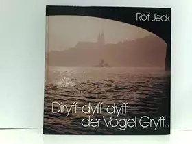 Couverture du produit · Diryff-dyff-dyff der Vogel Gryff...