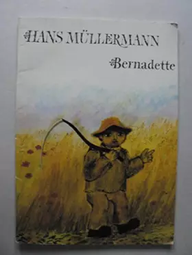 Couverture du produit · Hans Müllermann - Bernadette Watts (Illustr.)