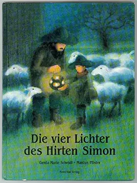 Couverture du produit · Die vier Lichter des Hirten Simon