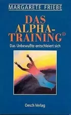 Couverture du produit · Das Alpha-Training
