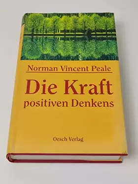 Couverture du produit · Die Kraft positiven Denkens