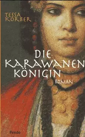 Couverture du produit · Die Karawanenkönigin