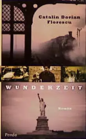 Couverture du produit · Wunderzeit: Roman