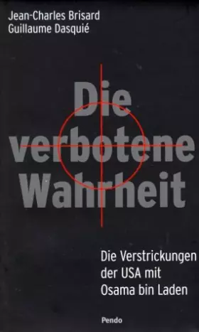 Couverture du produit · Die verbotene Wahrheit.