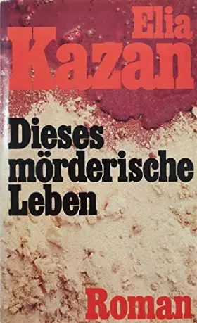 Couverture du produit · Dieses mörderische Leben