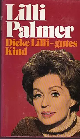 Couverture du produit · Dicke Lilli - gutes Kind